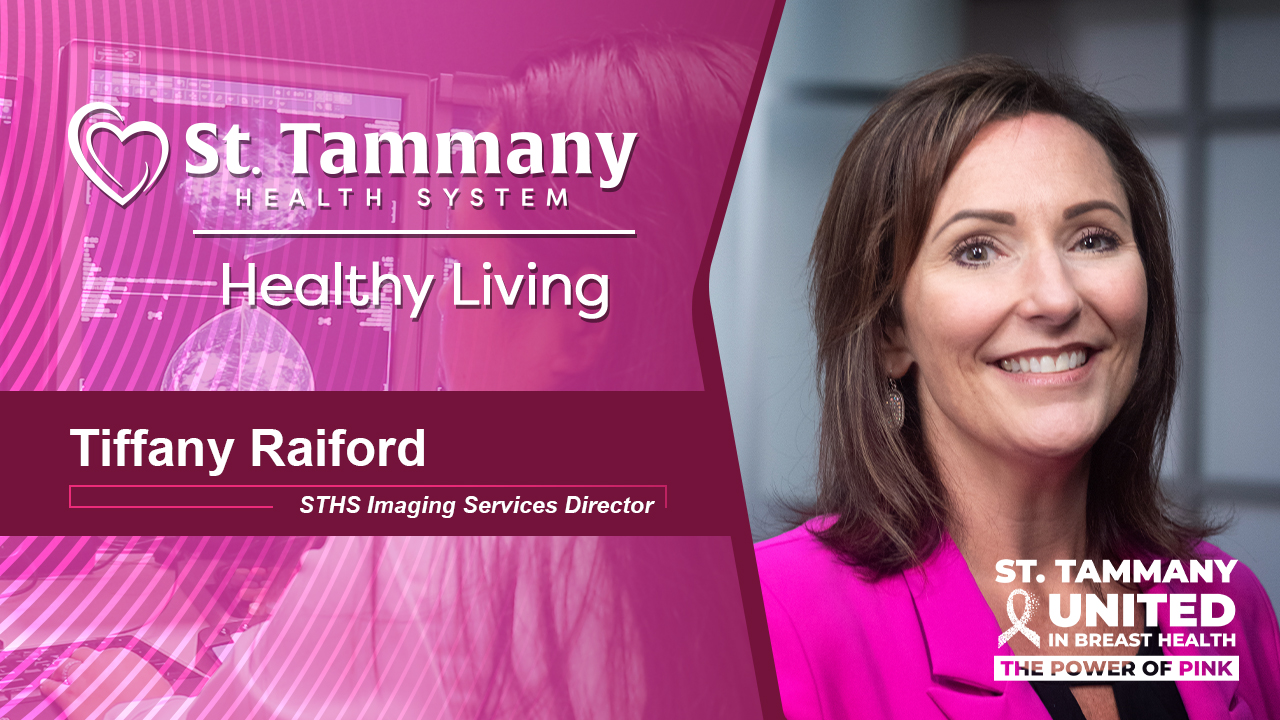 Healthy Living with T Raiford